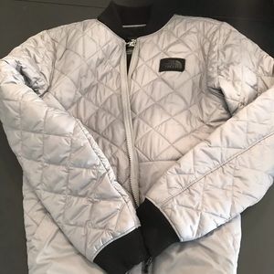 The North Face Men’s jacket!